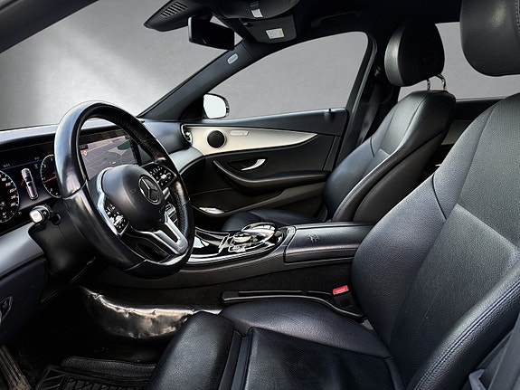 Mercedes-Benz E220 d 12 of 30