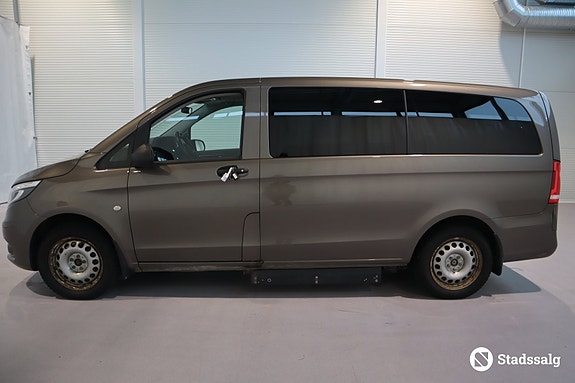 Mercedes-Benz Vito 119 8 of 10
