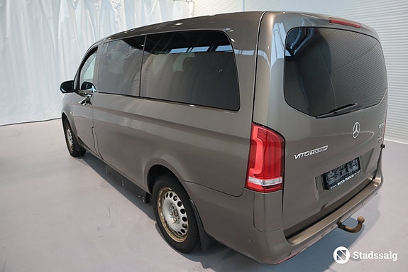 Mercedes-Benz Vito 119 7 of 10