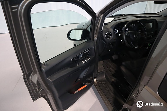 Mercedes-Benz Vito 119 9 of 10