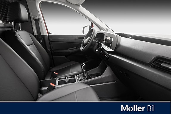 Volkswagen Caddy 19 of 19