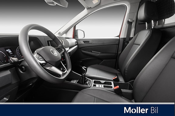 Volkswagen Caddy 9 of 19