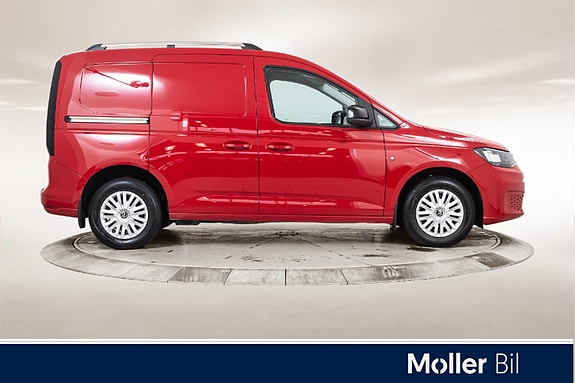 Volkswagen Caddy 6 of 19