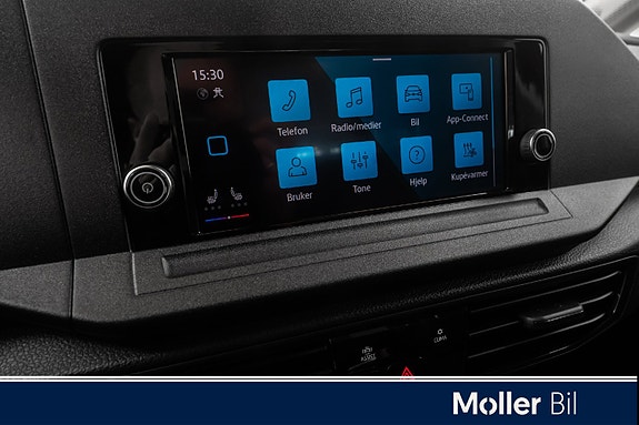 Volkswagen Caddy 15 of 19