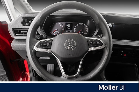 Volkswagen Caddy 11 of 19