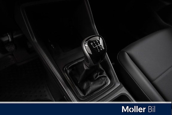 Volkswagen Caddy 16 of 19