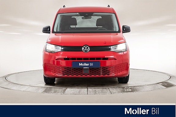 Volkswagen Caddy 8 of 19