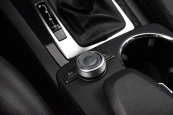 Mercedes-Benz GLK220 22 of 24