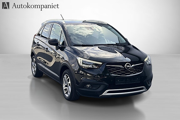 Opel Crossland X 4 of 13