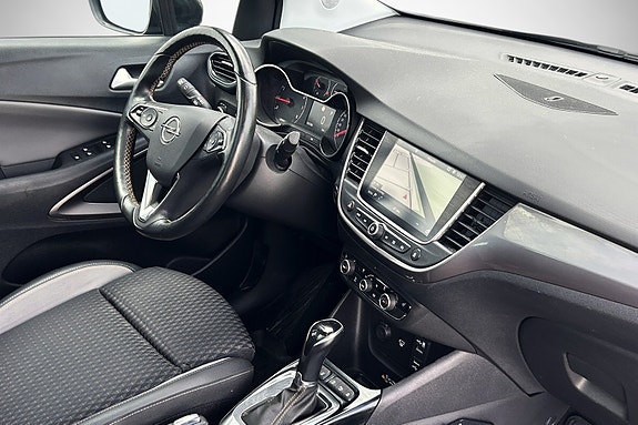 Opel Crossland X 10 of 13