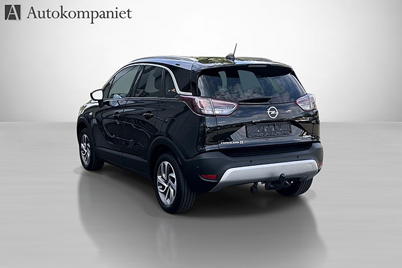 Opel Crossland X 2 of 13