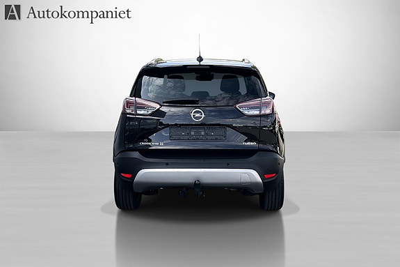 Opel Crossland X 5 of 13