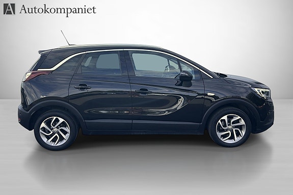Opel Crossland X 7 of 13