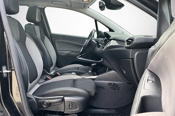 Opel Crossland X 11 of 13