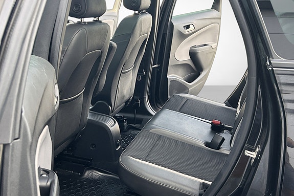 Opel Crossland X 13 of 13