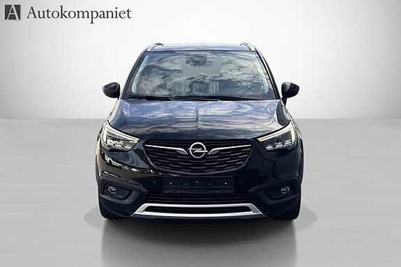 Opel Crossland X 6 of 13