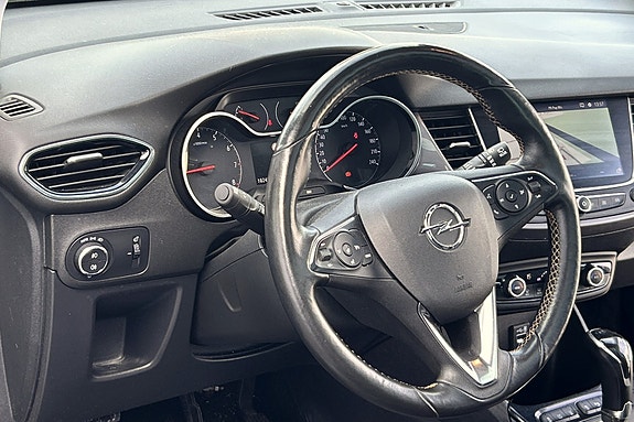 Opel Crossland X 9 of 13