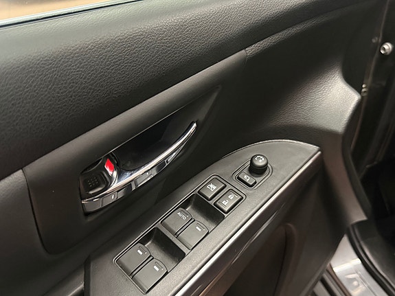 Suzuki SX4 S-Cross 13 of 23