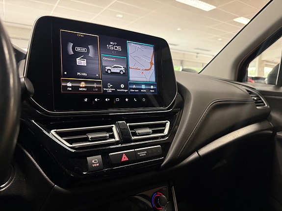 Suzuki SX4 S-Cross 15 of 23