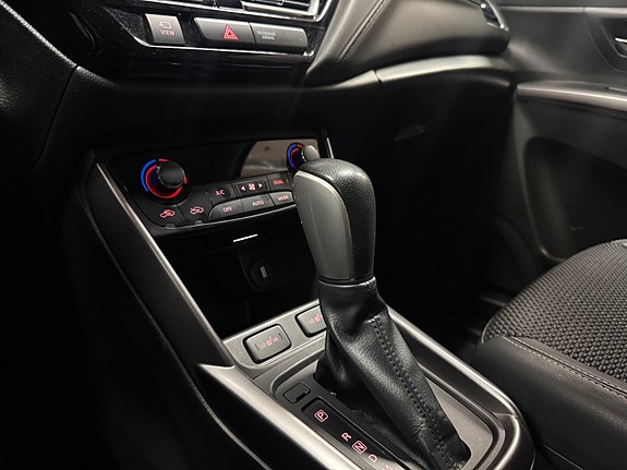 Suzuki SX4 S-Cross 16 of 23