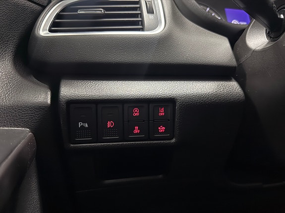 Suzuki SX4 S-Cross 14 of 23