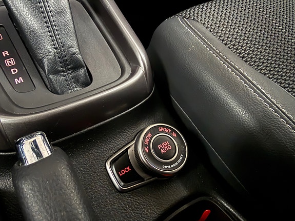 Suzuki SX4 S-Cross 17 of 23