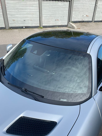 Mercedes-Benz AMG GT S 12 of 26