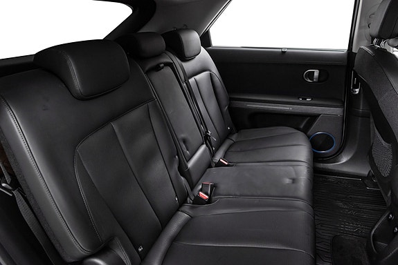 Hyundai Ioniq 5 29 of 30