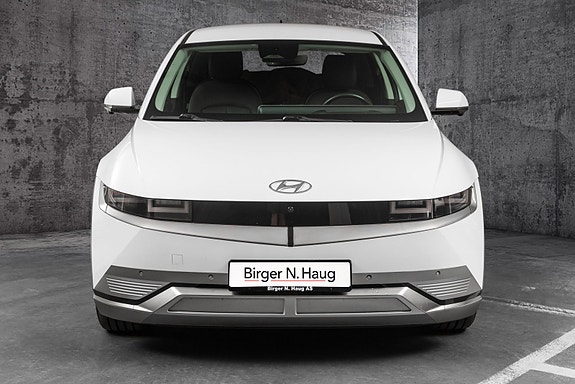 Hyundai Ioniq 5 5 of 30