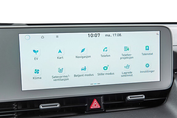 Hyundai Ioniq 5 24 of 30
