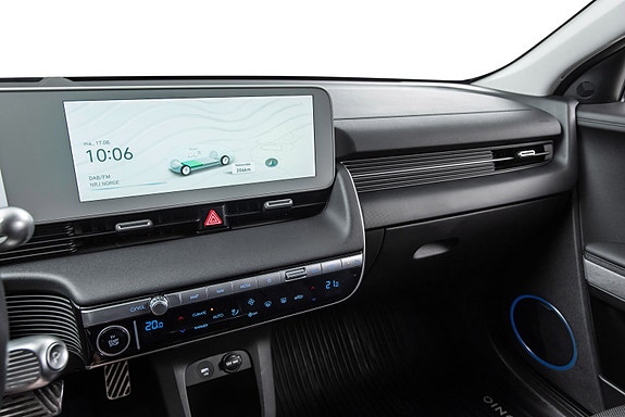 Hyundai Ioniq 5 12 of 30