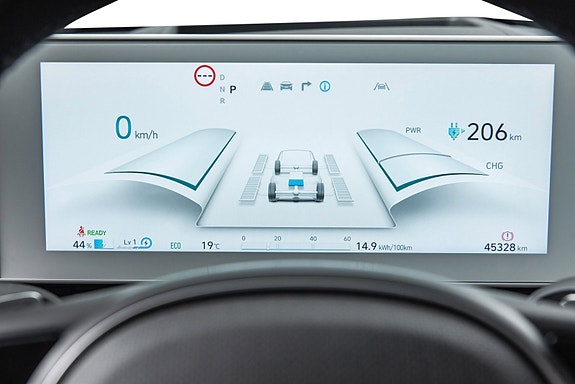 Hyundai Ioniq 5 22 of 30