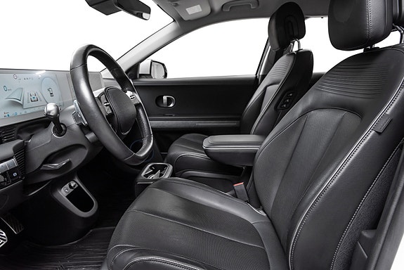 Hyundai Ioniq 5 11 of 30