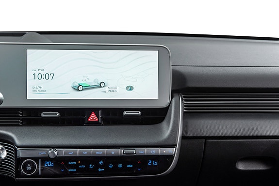 Hyundai Ioniq 5 23 of 30