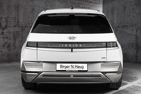 Hyundai Ioniq 5 6 of 30