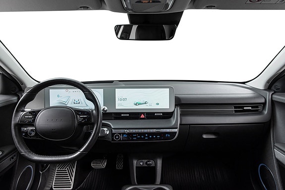Hyundai Ioniq 5 19 of 30