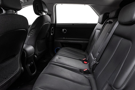 Hyundai Ioniq 5 16 of 30