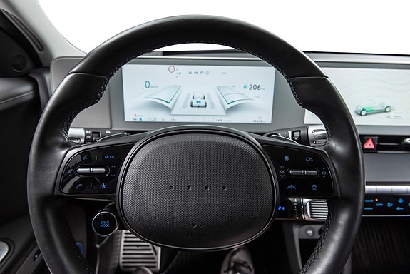 Hyundai Ioniq 5 20 of 30