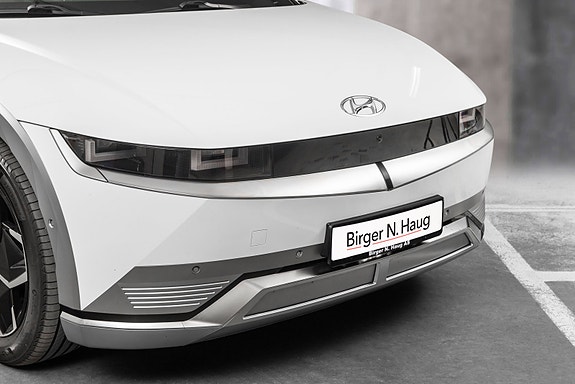 Hyundai Ioniq 5 4 of 30