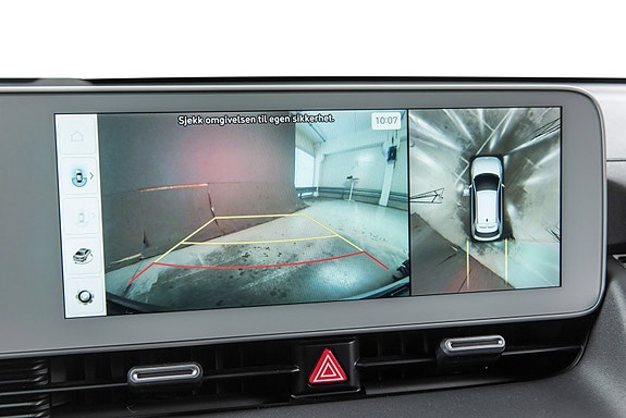 Hyundai Ioniq 5 26 of 30