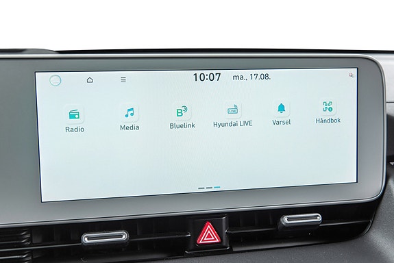 Hyundai Ioniq 5 25 of 30