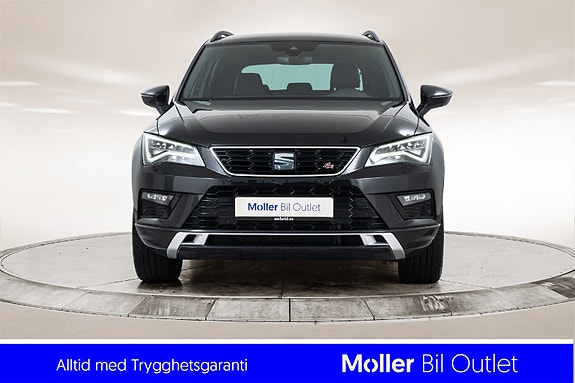 Seat Ateca 8 of 25