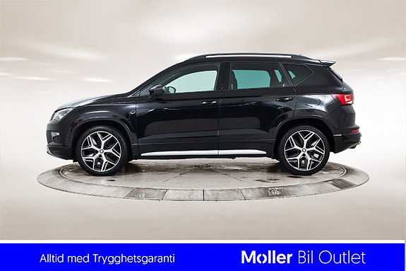 Seat Ateca 2 of 25