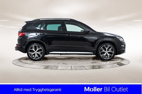 Seat Ateca 6 of 25
