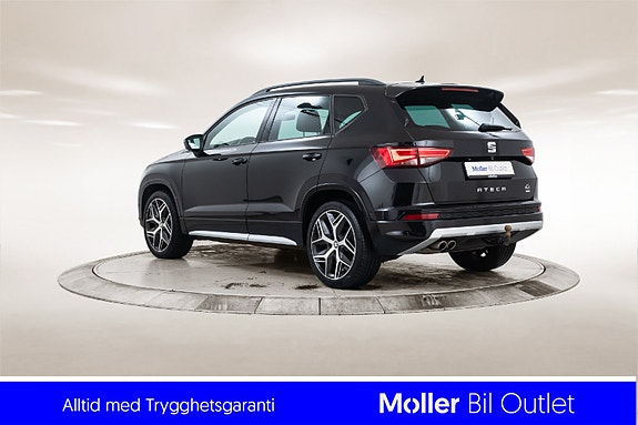 Seat Ateca 3 of 25
