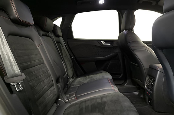 Ford Kuga 20 of 22
