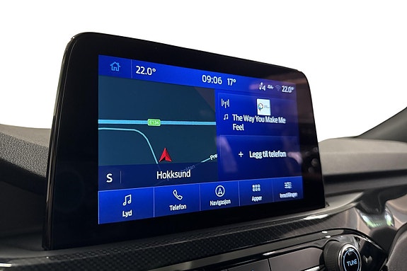 Ford Kuga 9 of 22