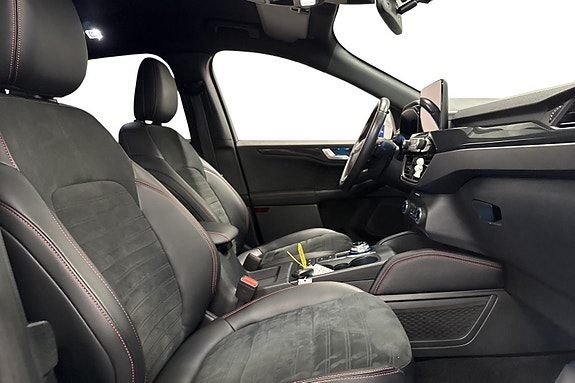 Ford Kuga 21 of 22