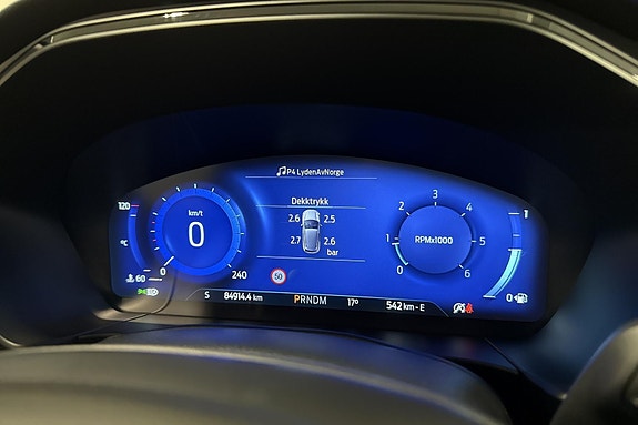 Ford Kuga 8 of 22