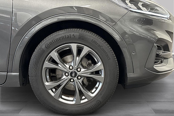 Ford Kuga 22 of 22